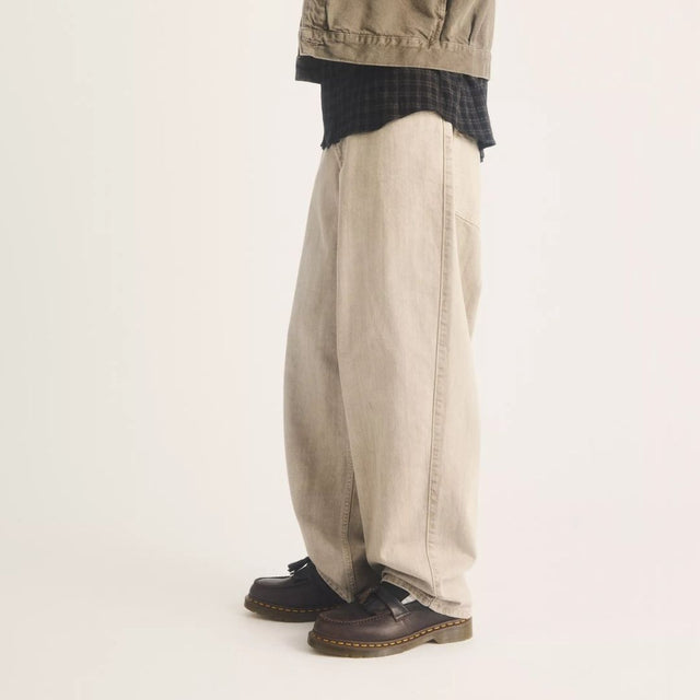 Dr. Martens Adrian Ys Dark Brown Ambassador