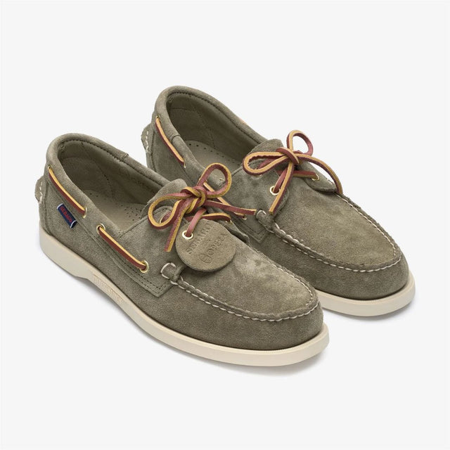 Sebago Portland Artisan Giungla