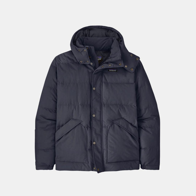 Patagonia Men's Downdrift Jacket Sunken Blue