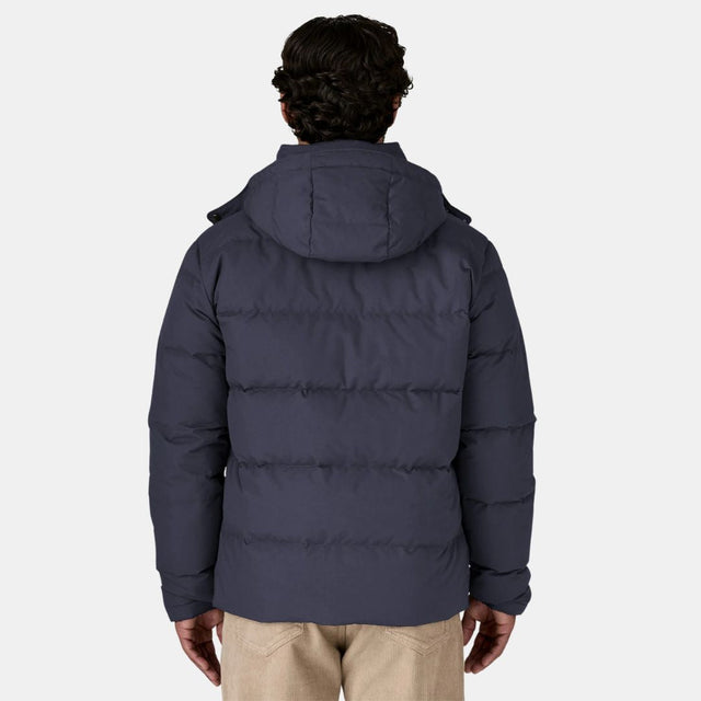Patagonia Men's Downdrift Jacket Sunken Blue