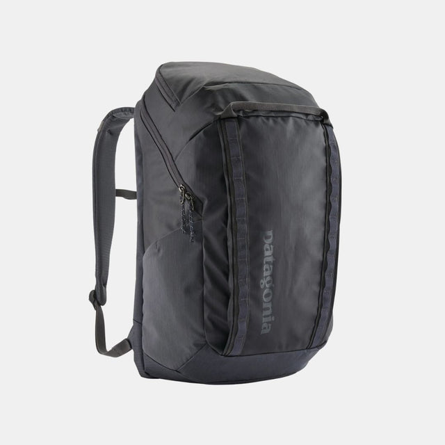 Patagonia Black Hole Pack 32L Smolder Blue With Forge Grey