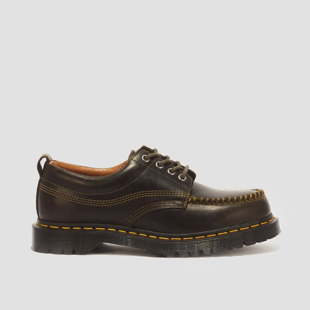 Dr. Martens Lowell Dms Olive Mayhem Rb