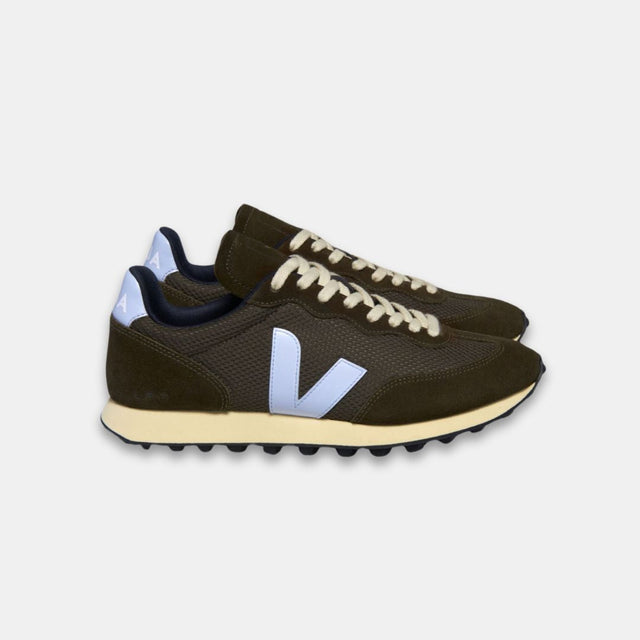 Veja Women's Rio Branco Alveomesh Eagle Swan