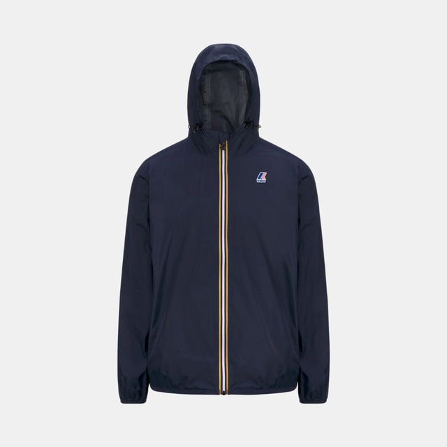 K-Way Le Vrai 4.0 Claude Blue Depth