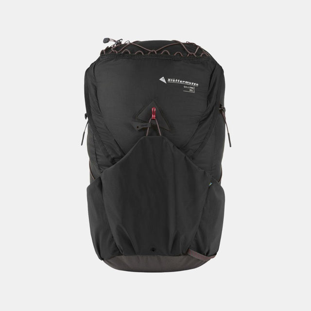 Klättermusen Gilling Backpack 26L Raven