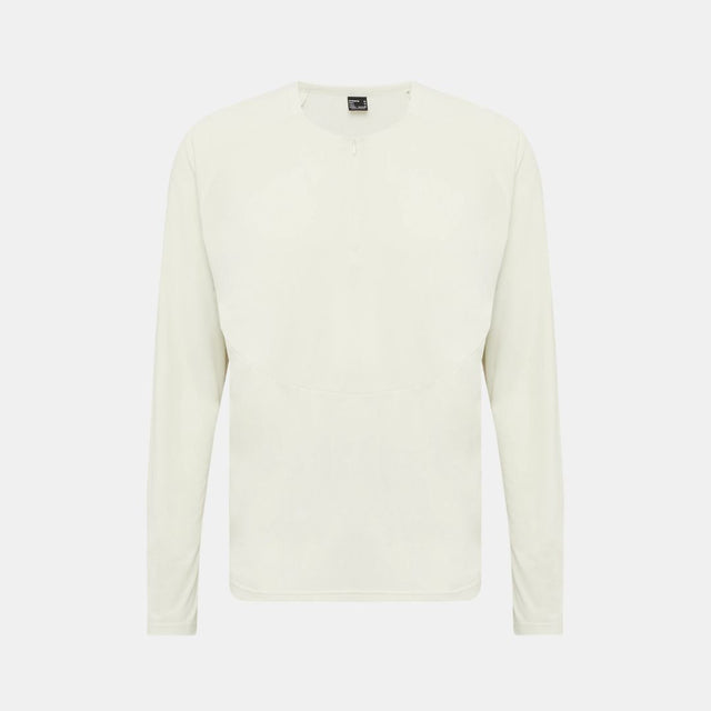 Hiking Patrol x Mammut Light Fl Half Zip Whisper