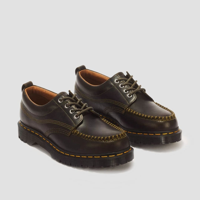 Dr. Martens Lowell Dms Olive Mayhem Rb