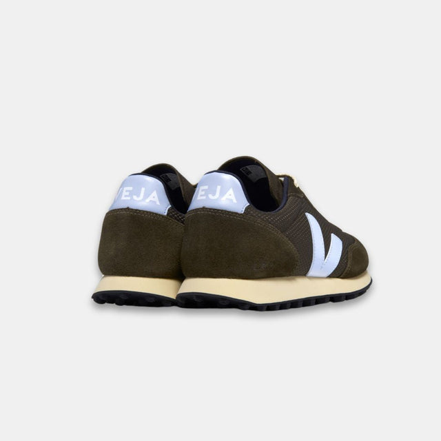 Veja Women's Rio Branco Alveomesh Eagle Swan