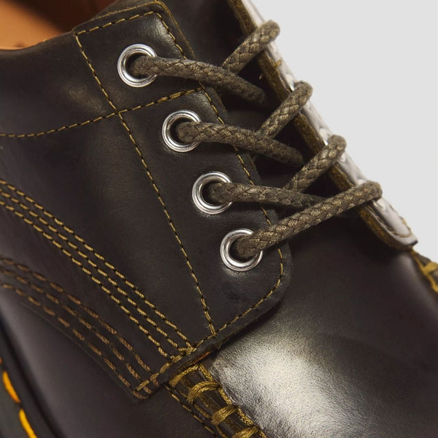 Dr. Martens Lowell Dms Olive Mayhem Rb
