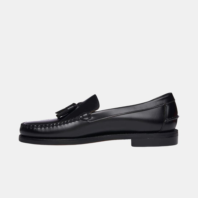 Sebago Classic Will Man Black