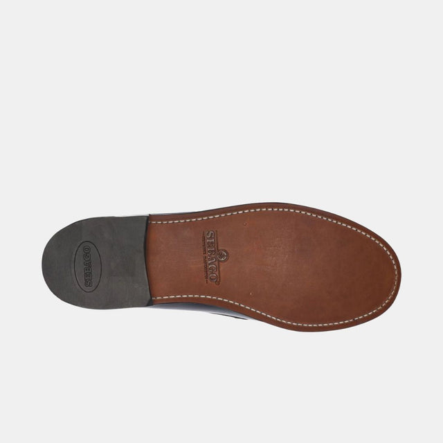 Sebago Classic Will Man Black