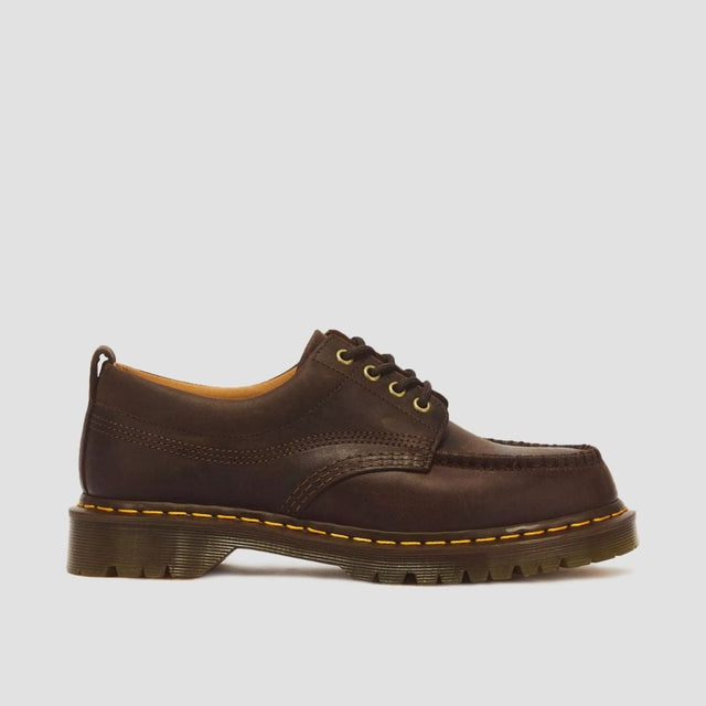 Dr. Martens Lowell Dark Brown Crazy Horse