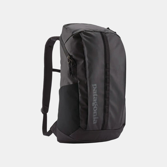Patagonia Black Hole Pack 25L Black With Black
