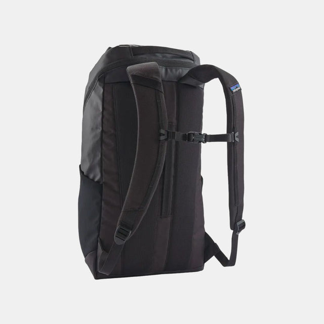 Patagonia Black Hole Pack 25L Black With Black