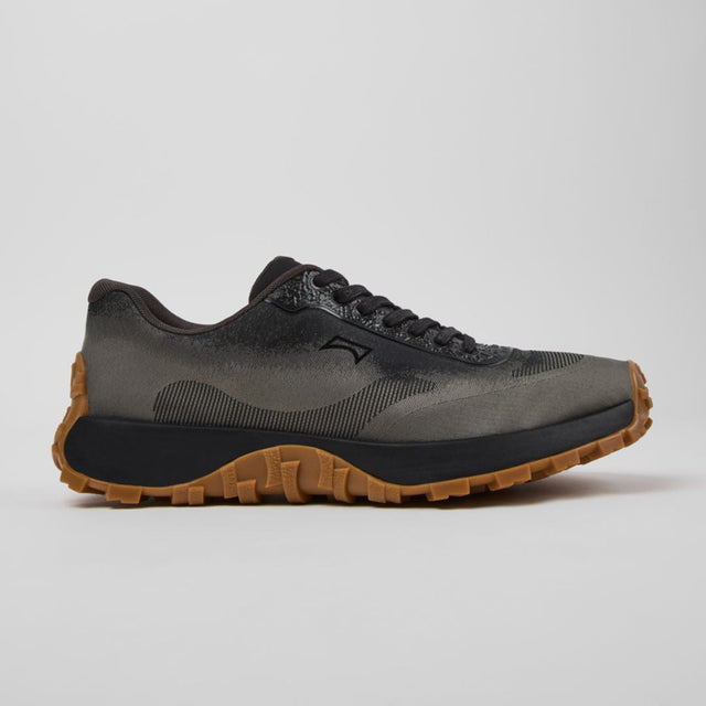 Camper Drift Trail Jacq 3D Black Multi