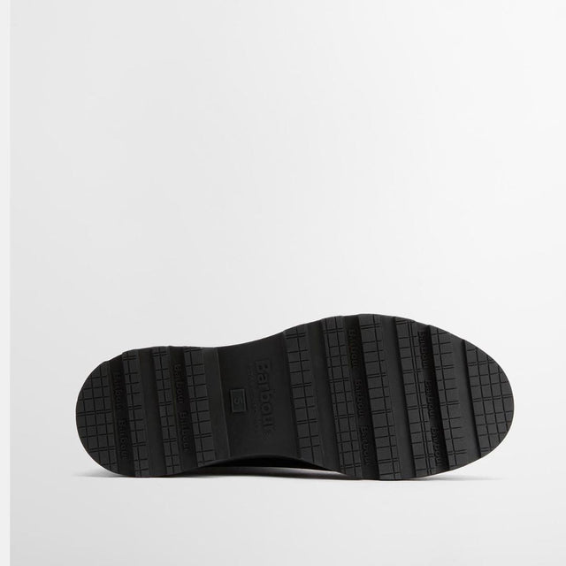 Barbour Dena Wellington Boots Black