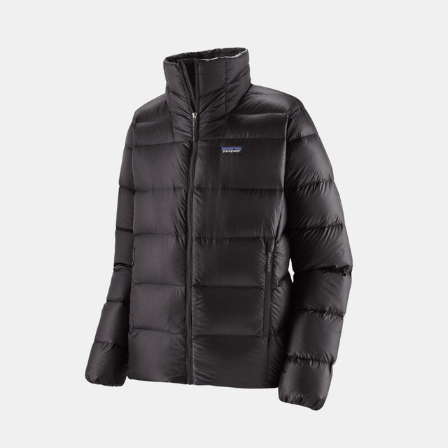 Patagonia Men's Fitz Roy Down Jacket Black