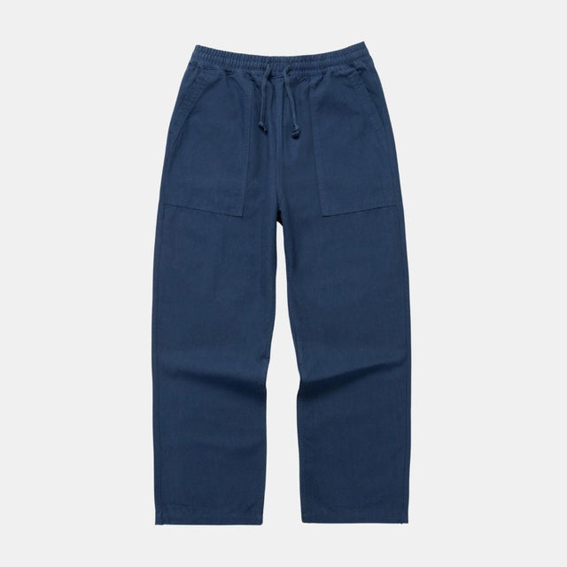 Service Works Classic Chef Pants Dark Navy