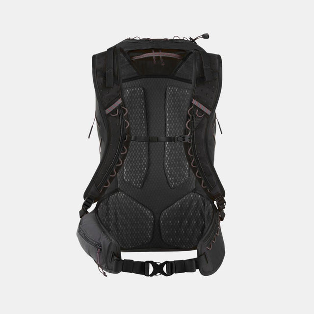 Klättermusen Gilling Backpack 26L Raven