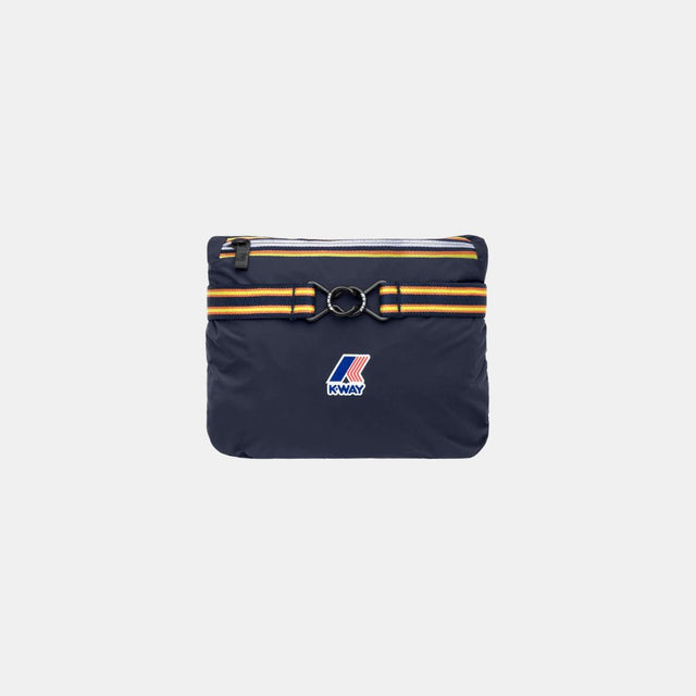 K-Way Le Vrai 4.0 Claude Blue Depth