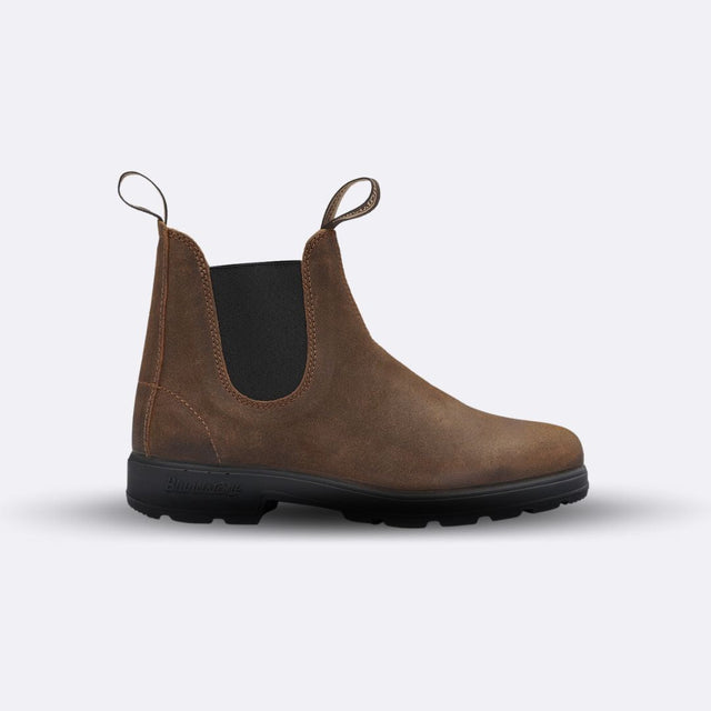 Blundstone 1911 Original Series Tobacco