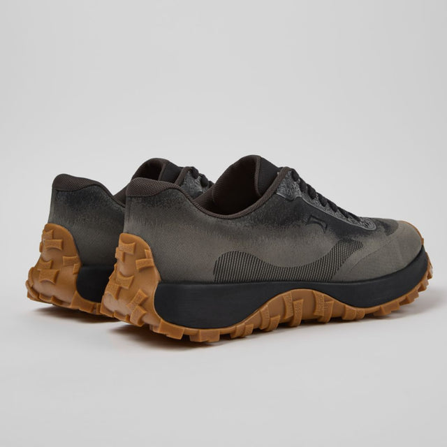 Camper Drift Trail Jacq 3D Black Multi