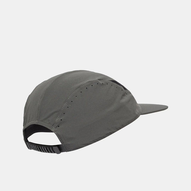 Hiking Patrol x Mammut Light Cap Gabbro-Black
