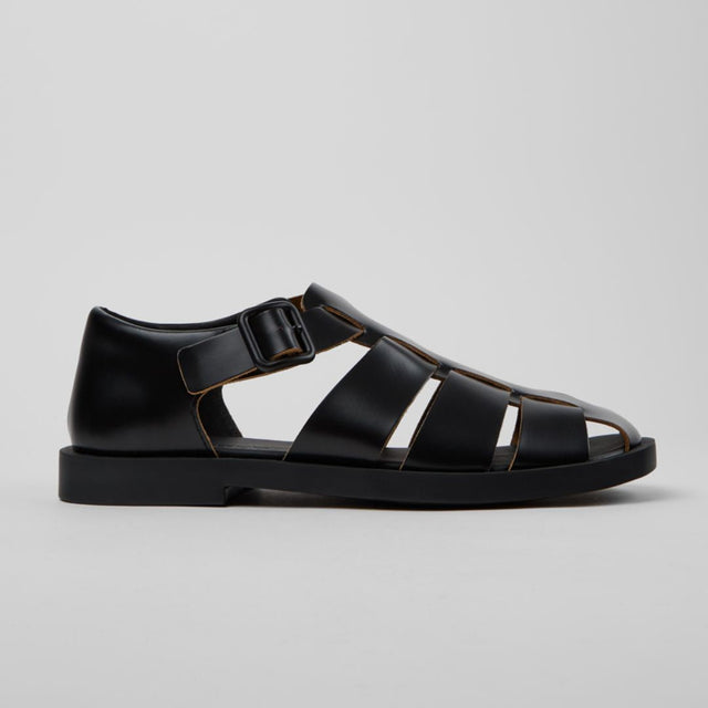Camper Don Docko Black