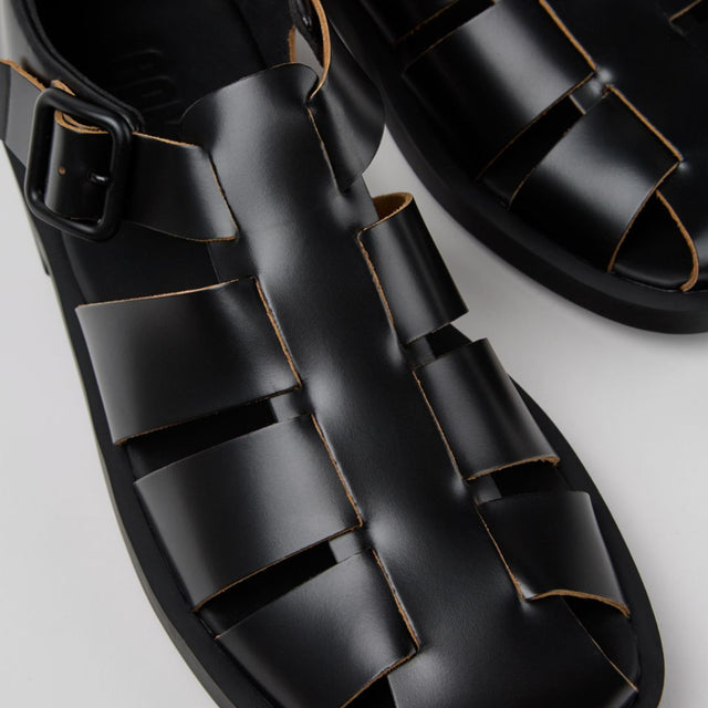 Camper Don Docko Black