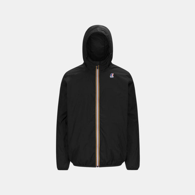 K-Way Le Vrai 4.0 Claude Warm Black Pure