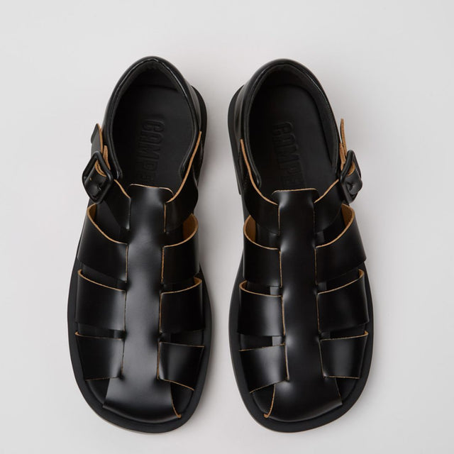 Camper Don Docko Black