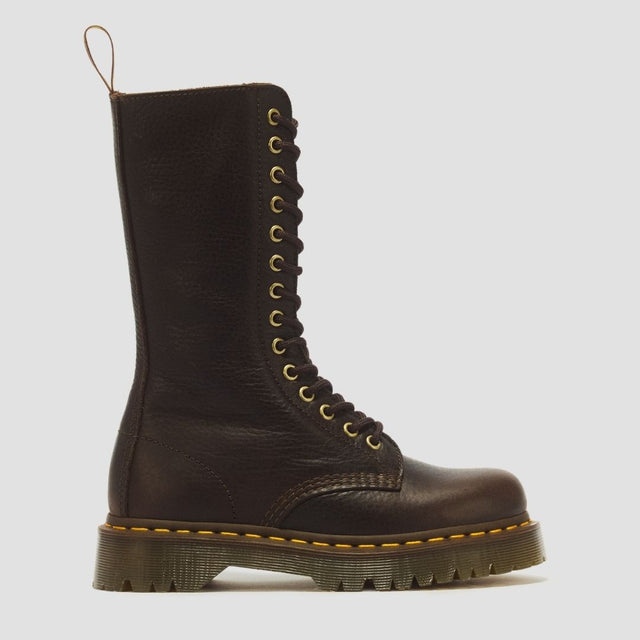 Dr. Martens 1B99 Bex Dark Brown Ambassador