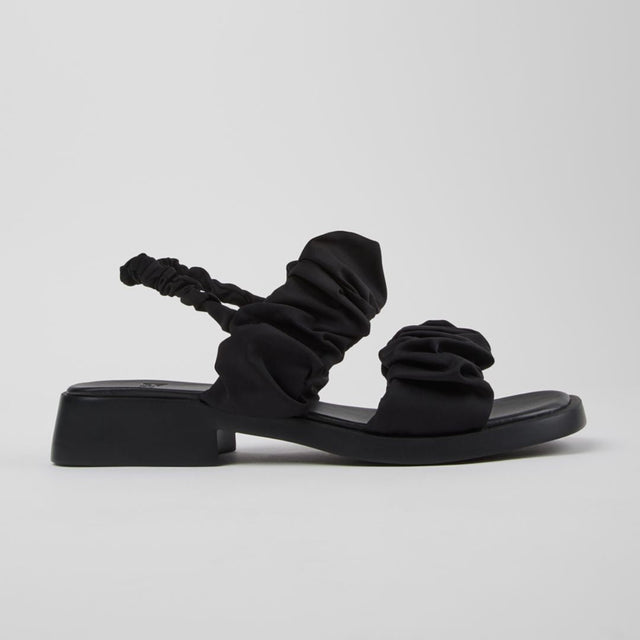 Camper Dana Vega Black