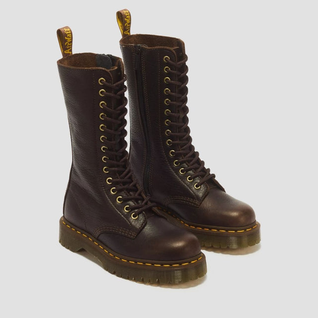 Dr. Martens 1B99 Bex Dark Brown Ambassador