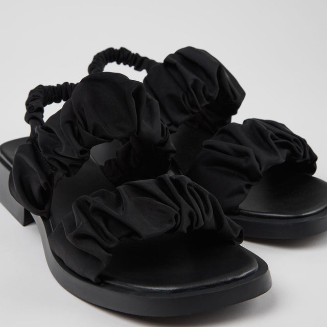 Camper Dana Vega Black