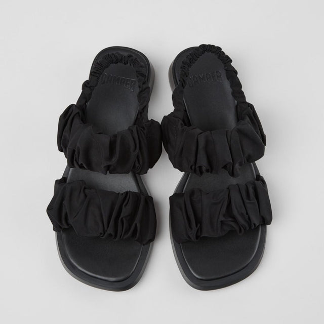 Camper Dana Vega Black