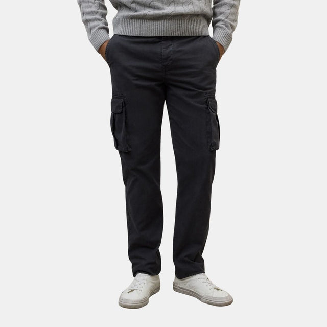 Ecoalf Marne Pants Asphalt