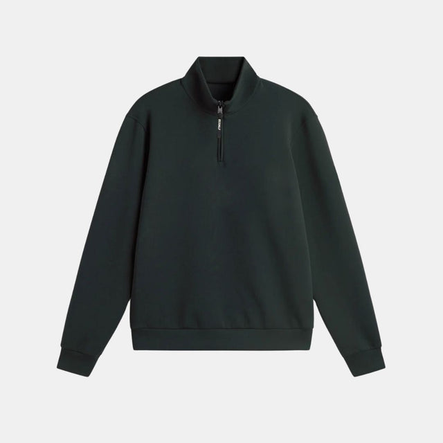 Ecoalf Terel Sweatshirt Man Cypress