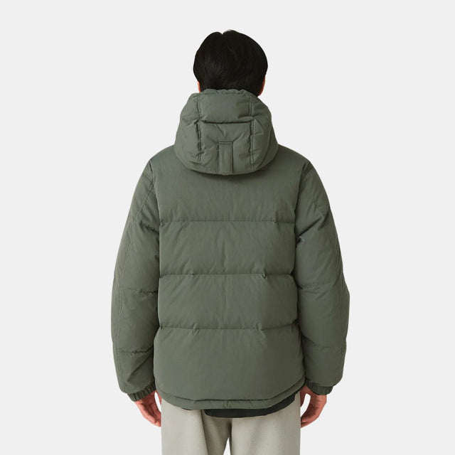 Snow Peak New Standard Pocket Charcoal