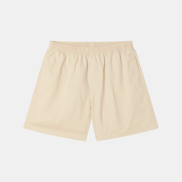 Obey Theo Easy Short Birch Faded Wash