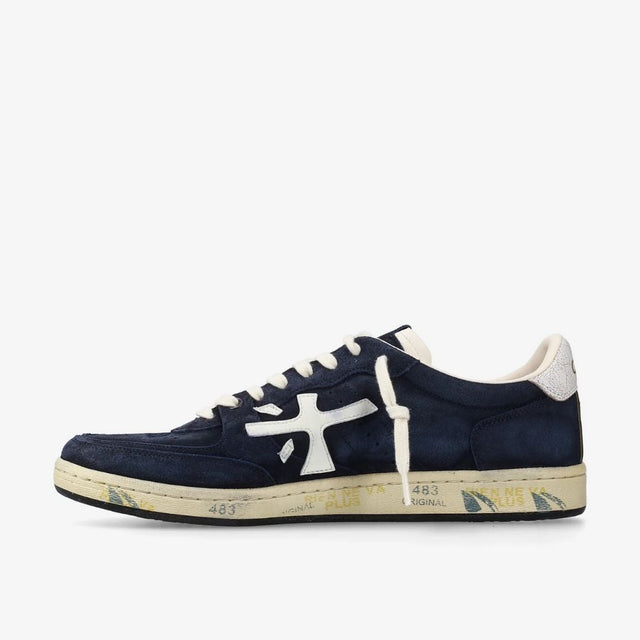 Premiata Clay 7708 Dark Blue