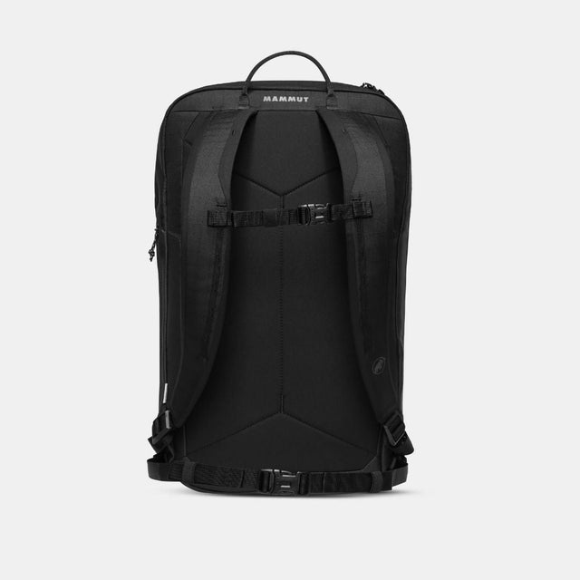 Mammut Alto 34 Backpack Black