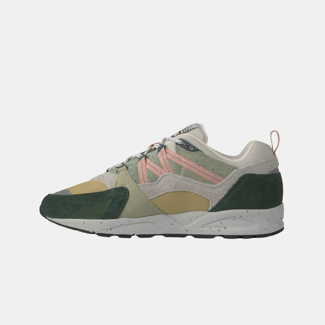 Karhu Fusion 2.0 Darkset Spruce & Cameo Rose