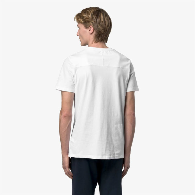 K-Way Leonide White
