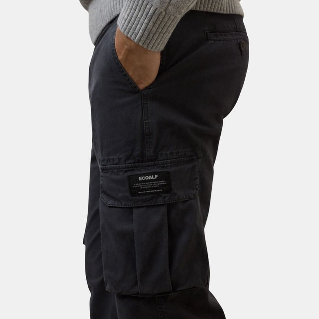Ecoalf Marne Pants Asphalt