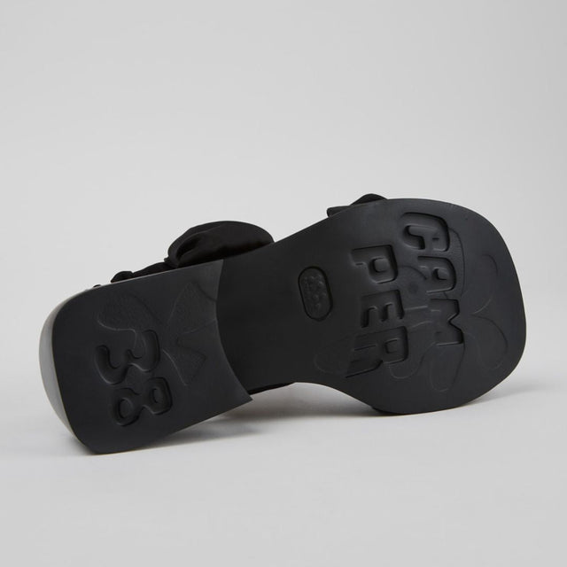 Camper Dana Vega Black