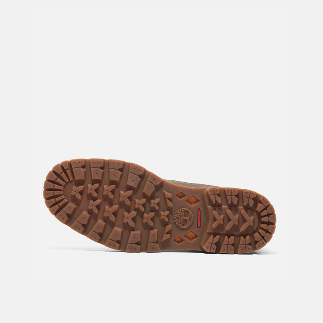 Timberland Mid Chelsea Boot Medium Brown Nubuck