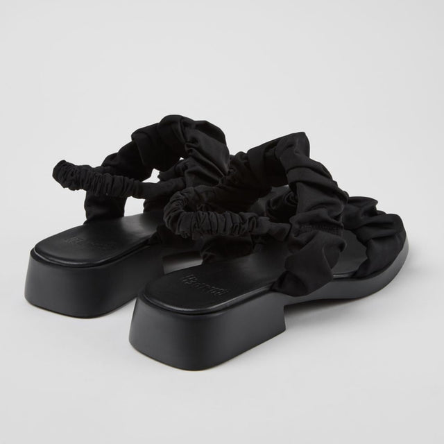 Camper Dana Vega Black