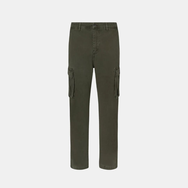 Ecoalf Marne Pants Asteroid