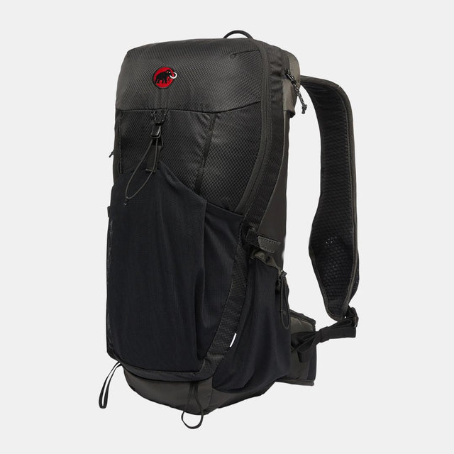 Hiking Patrol x Mammut Ducan 22 Gabbro-Black